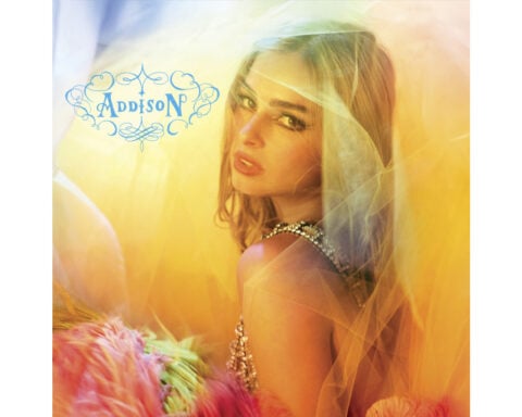 Music Review: On Addison Rae’s 'Addison,' a new pop powerhouse is born