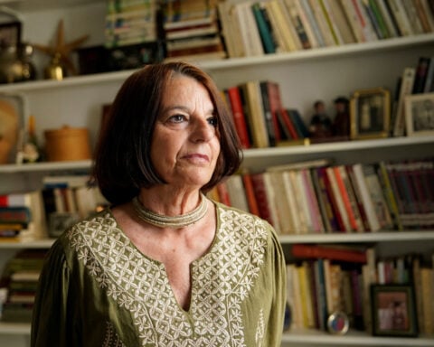 Survivors of Spain's Franco-era 'fallen women' centres seek apology, recognition