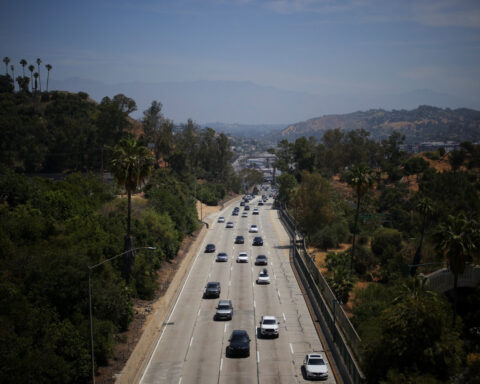 US declares Biden fuel economy rules exceeded legal authority