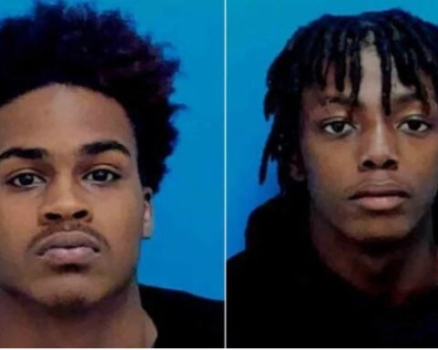 More suspects wanted, charged after North Carolina mass shooting leaves 1 dead, 11 injured