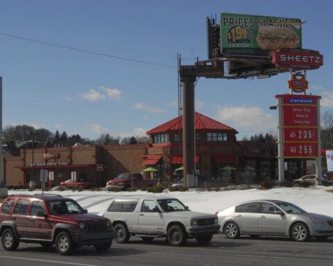 Sheetz racial discrimination case is on the chopping block as Trump rewrites civil rights