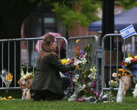 Was the Boulder attack terrorism or a hate crime? 2 experts unpack the complexities