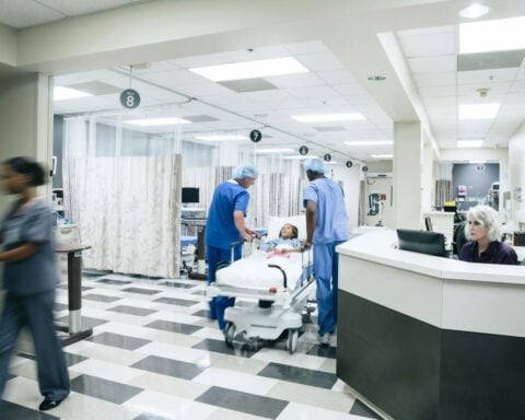US health care is rife with high costs and deep inequities, and that’s no accident – a public health historian explains how the system was shaped to serve profit and politicians
