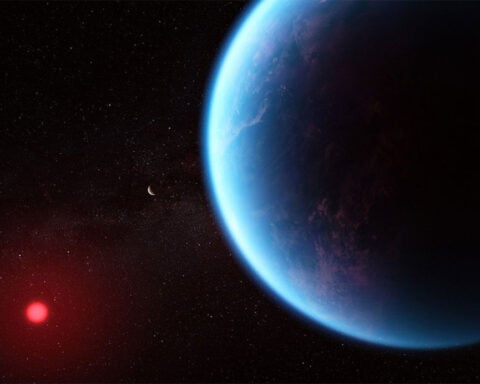 A surprising study found hints of biological activity on a distant planet. Now, scientists say there’s more to the story