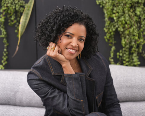 Renée Elise Goldsberry talks new album, whether 'Hamilton' return is an option and EGOT aspirations