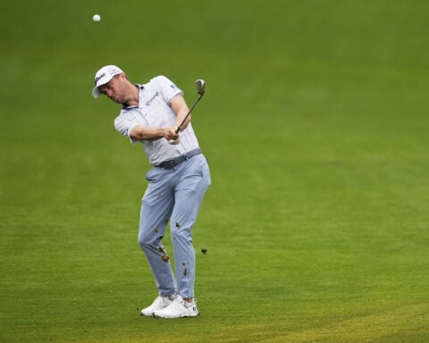 US Open '25: Oakmont's par-3 8th hole requires removing a head cover