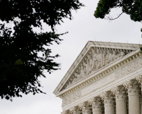 Trump asks Supreme Court to let him dismantle Education Department