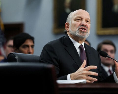 Official overseeing the National Hurricane Center testified to Congress it’s fully staffed—it’s not