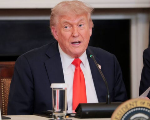 Trump preparing large-scale cancellation of federal funding for California, sources say