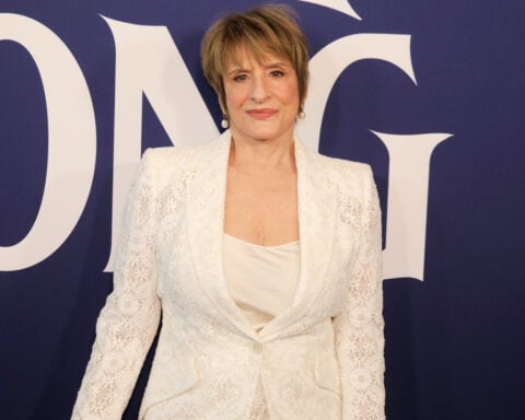 Patti LuPone’s drama is dividing the Broadway community ahead of the Tony Awards