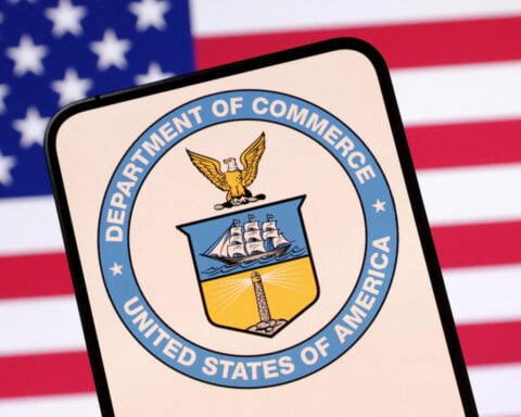 US suspends licenses to ship nuclear plant parts to China, sources say