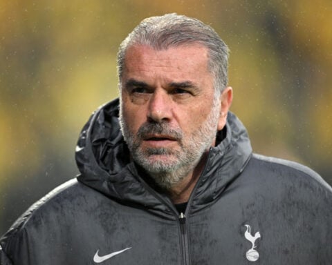 Tottenham Hotspur sacks manager Ange Postecoglou, 16 days after famous Europa League victory