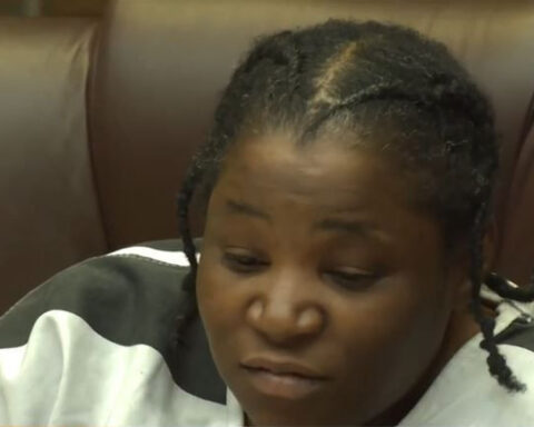 Pontiac woman accused of abandoning her 3 children for years released on bond