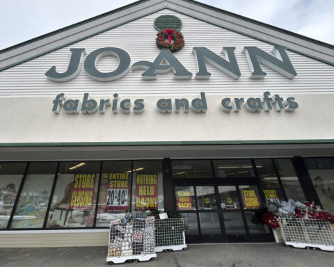 Michaels completes acquisition of Joann's intellectual property and fan-favorite labels