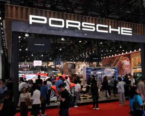 Porsche not planning to shift final assembly of cars to US