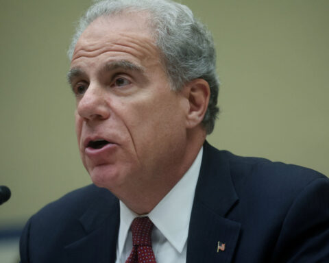 Fed taps Michael Horowitz as next inspector general