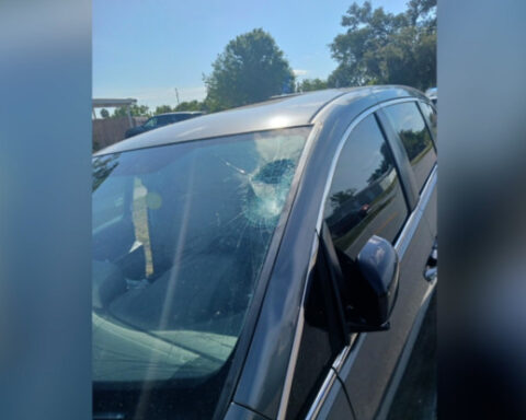 'Literal steps to recovery:' 12-year-old hit by minivan battles severe injuries