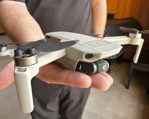 Trump's new drone orders aim to counter threats while encouraging flying cars and supersonic flights