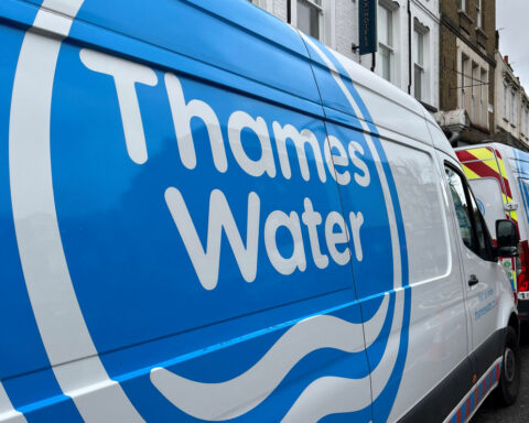 UK's Thames Water set for over $13.5 billion rescue deal by Silver Point and Elliott, Bloomberg News reports