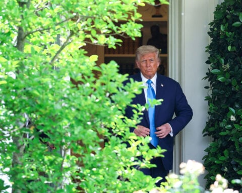 Trump feared a fight with Musk could undermine his signature bill. Then their feud erupted