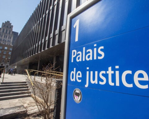Man once convicted in Minnesota of supporting al-Qaida is now charged in Canada for alleged threats
