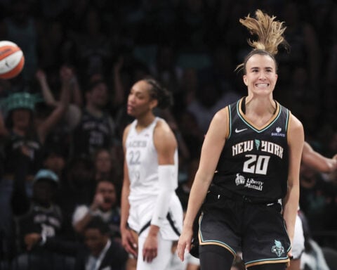 Aces, BetMGM Sportsbook team up: What this means for the WNBA