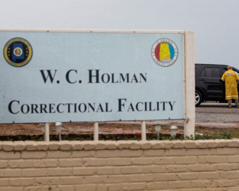 US Supreme Court to review death row inmate's intellectual disability ruling