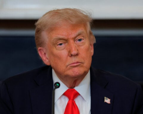 Trump says decision on Fed chair will be out soon