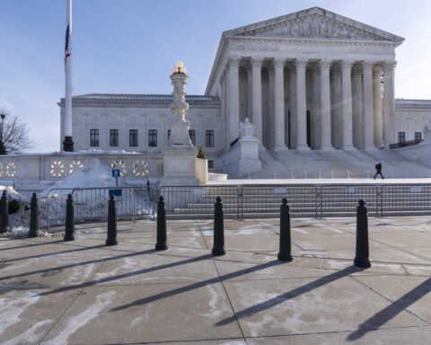 Supreme Court will hear Alabama appeal in bid to execute man found to be intellectually disabled