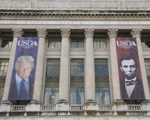 USDA redaction of trade analysis causes concern about report integrity