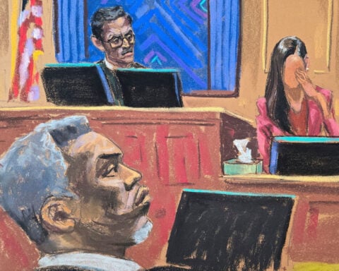 Recap of ‘Diddy’ trial: ‘Jane’ says Sean Combs threatened to cut her off financially over sexual ‘hotel nights’
