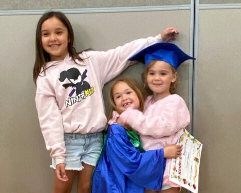 Search expands for former Army soldier accused of killing his 3 young daughters in Washington state