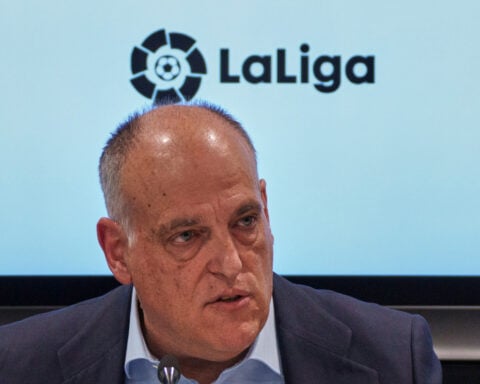 The Club World Cup has faced pushback in Europe but FIFA is banking on its big bet