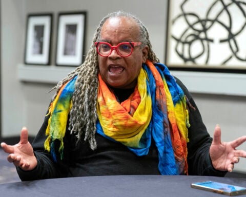 As a generation of gay and lesbian people ages, memories of worse — and better — times swirl