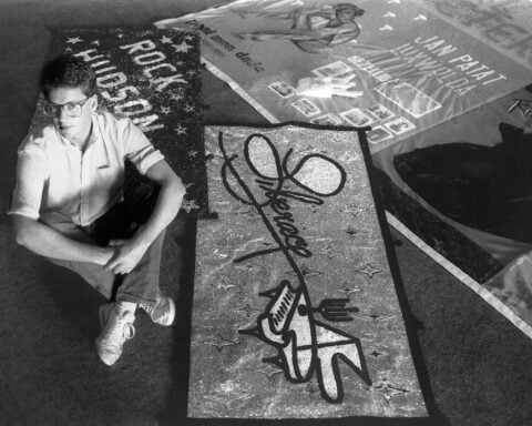 As World Pride celebrates steps from the White House, LGBTQ pioneers call for a return to the movement’s roots in protest