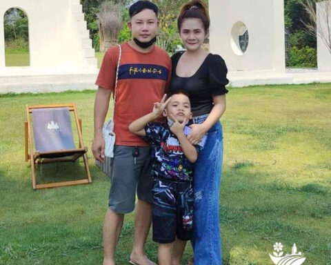 Israeli military says it recovered body of Thai hostage from southern Gaza