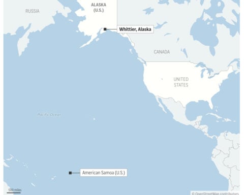 A US territory's colonial history emerges in state disputes over voting and citizenship