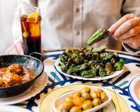 14 Spanish dishes everyone should try – from churros to jamón