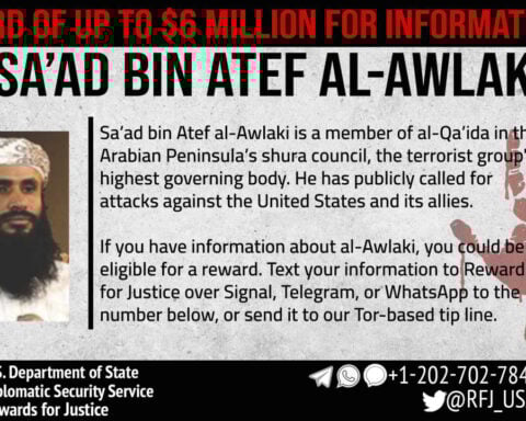 Yemen's al-Qaida branch leader threatens Trump, Musk and others