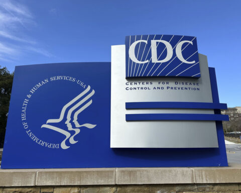 Salmonella outbreak tied to eggs sickens dozens across 7 states