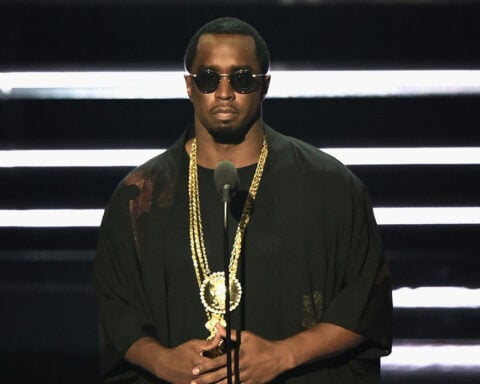 Listen to trial audio evidence from Sean ‘Diddy’ Combs to ‘Jane’: ‘You better get on your job’