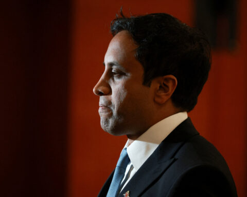 Former Reform UK chair Yusuf returns to party two days after quitting