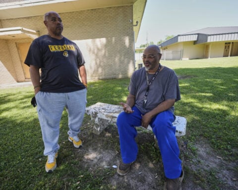 Trump officials are vowing to end school desegregation orders. Some parents say they're still needed