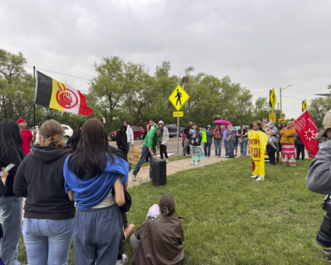 South Dakota is on track to spend $2 billion on prisons in the next decade
