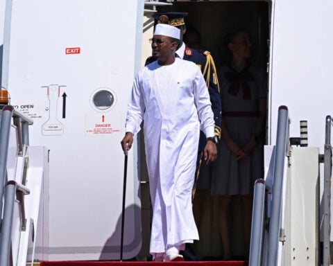 Chad announces suspension of visas to US citizens in response to Trump travel ban