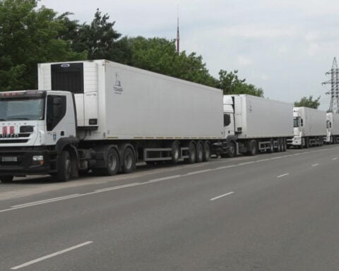 Russia awaits Ukraine's confirmation on a planned exchange of dead fighters, officials say