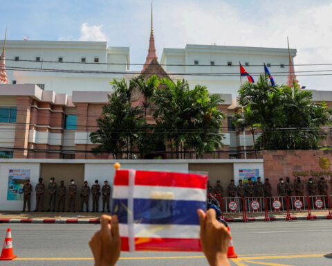Thailand and Cambodia say they will return to agreed border positions after fatal clash