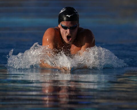 Athletes express concern over NCAA settlement's impact on non-revenue sports