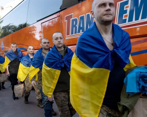 Desperate to get its illegally detained civilians out of Russia, Kyiv offers Ukrainian collaborators in exchange