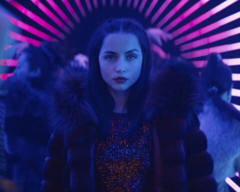 ‘Lilo & Stitch’ cruises to No. 1 again; John Wick spinoff ‘Ballerina’ dances to 2nd place